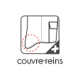 Pictogramme de présentation du plus produits "couvre riens" pour le blouson select wear HV