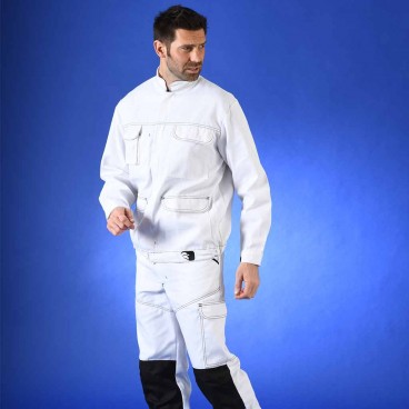 Blouson Peintre New Génération - DMD FRANCE Blouson Peintre New Génération - DMD FRANCE