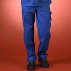 Pantalon de travail Idéal Plus