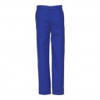 Pantalon de travail bugatti en coton/polyester 