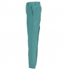 Pantalon de travail vert us en coton/polyester 