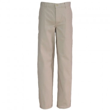 Pantalon Coton Polyester - DMD FRANCE Pantalon Coton Polyester - DMD FRANCE
