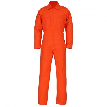 Combinaison Coton Polyester - DMD FRANCE Combinaison Coton Polyester - DMD FRANCE