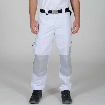 PANTALON PEINTRE SELECT WEAR - DMD FRANCE PANTALON PEINTRE SELECT WEAR - DMD FRANCE