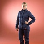 Blouson de travail Workfit femme