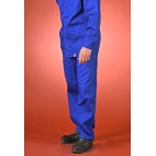 PANTALON RETARDATEUR DE FLAMME -DMD FRANCE