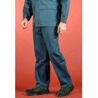 PANTALON RETARDATEUR DE FLAMME -DMD FRANCE