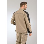 Blouson de travail Batiwork