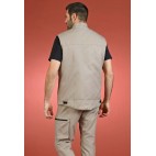 Gilet de travail sans manches Workfit