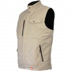 Gilet de travail sans manches Workfit