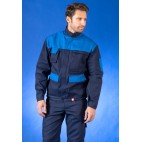 Blouson de travail Idéal Plus Color Electriciens