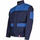 Blouson de travail Idéal Plus Color Electriciens