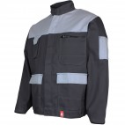 Blouson de travail Idéal Plus Color Electriciens