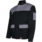 Blouson de travail Idéal Plus Color Electriciens