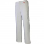 Pantalon de travail essentiel en 100% coton