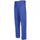 Pantalon de travail essentiel en 100% coton