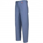 Pantalon de travail essentiel en 100% coton