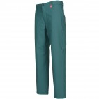 Pantalon de travail essentiel en 100% coton