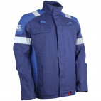 Blouson multirisques Atex Plus Color