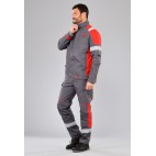 Blouson multirisques Atex Plus Color