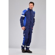 Blouson multirisques Atex Plus Color