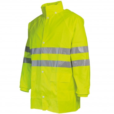 Veste intempérie SONOFLEX HV - DMD FRANCE Veste intempérie SONOFLEX HV - DMD FRANCE