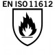 NF EN ISO 11612