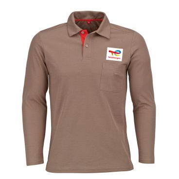 Poloshirt Herren Langarm Poloshirt Herren Langarm