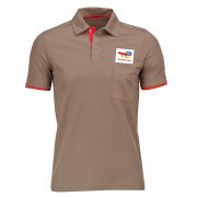 Poloshirt Herren Kurzarm
