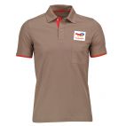 Poloshirt Herren Kurzarm