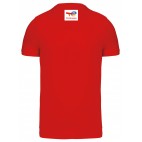 T SHIRT MIT V AUSSCHNITT HERREN