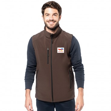 SOFTSHELL HERREN SOFTSHELL HERREN