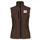 SOFTSHELL DAMEN